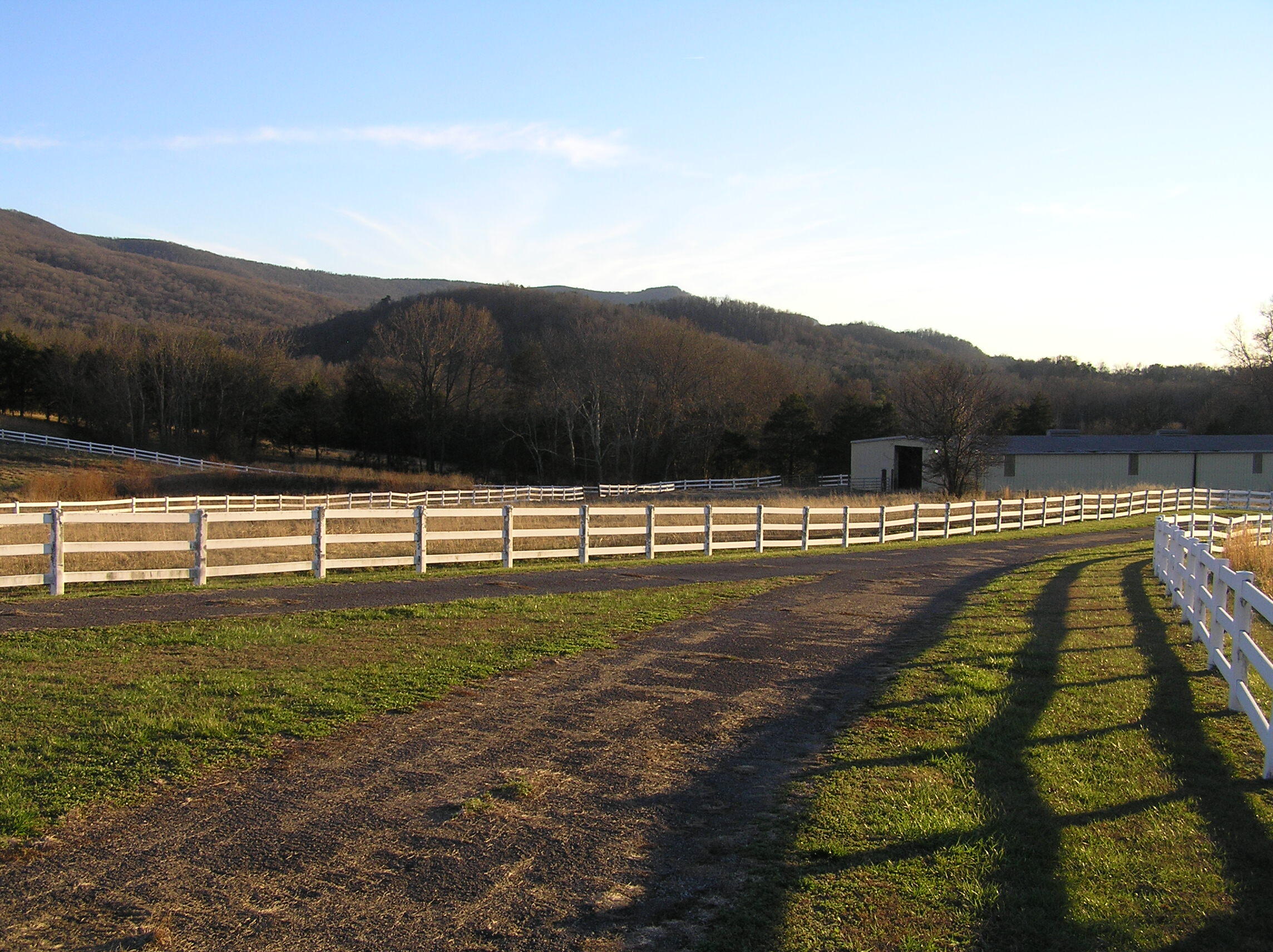 4114 Lower East Valley Road Dunlap, TN 37327 - Photo 110 of 122 miller 084