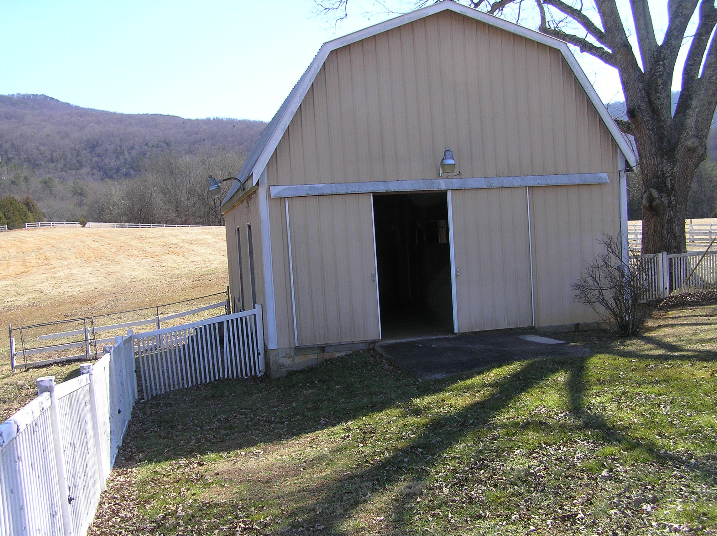 4114 Lower East Valley Road Dunlap, TN 37327 - Photo 115 of 122 P1010005