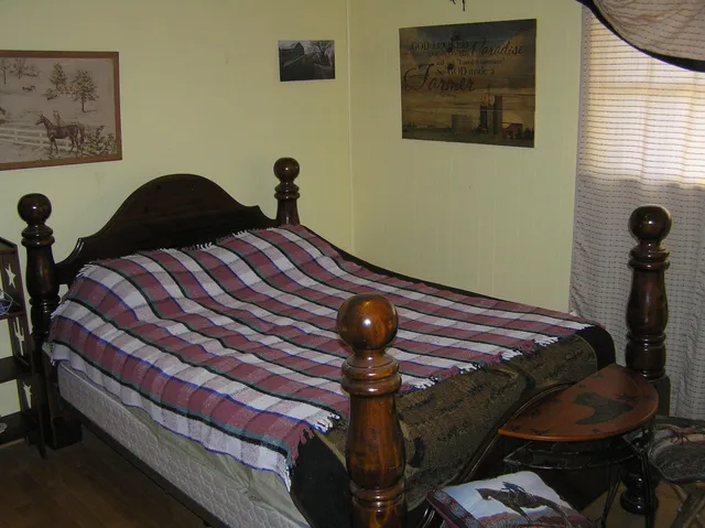 $1,200,000 | 4114 Lower East Valley Road, Dunlap, TN 37327