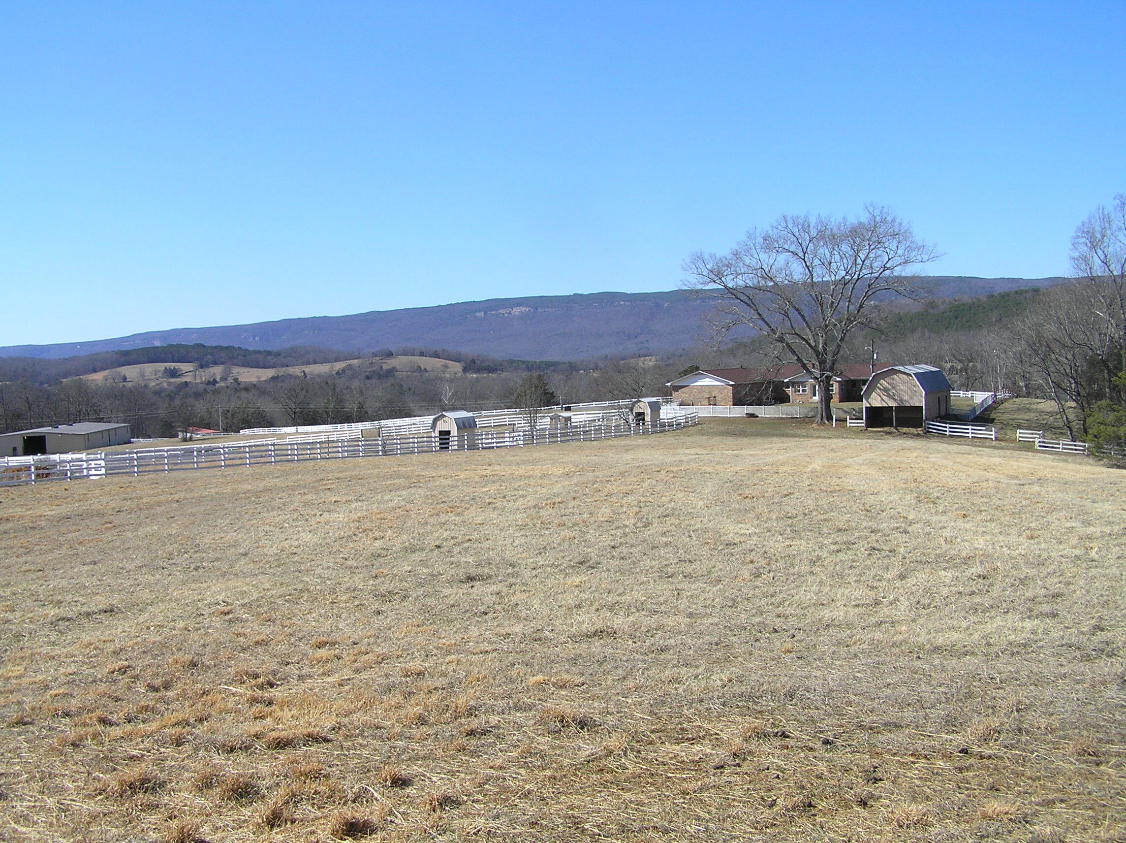 4114 Lower East Valley Road Dunlap, TN 37327 - Photo 21 of 122 P1010009