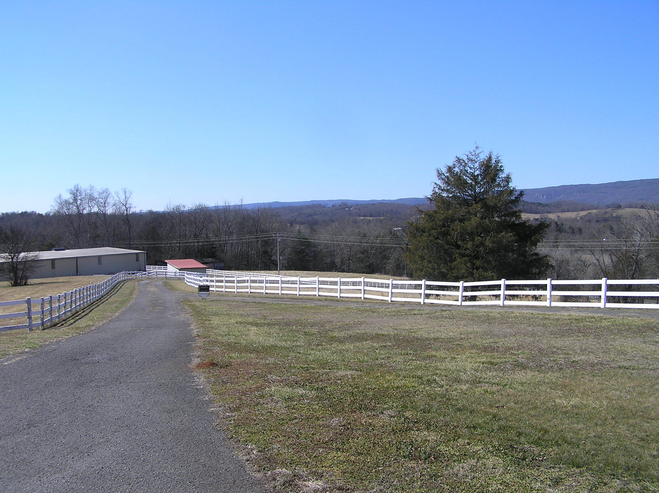 4114 Lower East Valley Road Dunlap, TN 37327 - Photo 24 of 122 P1010001