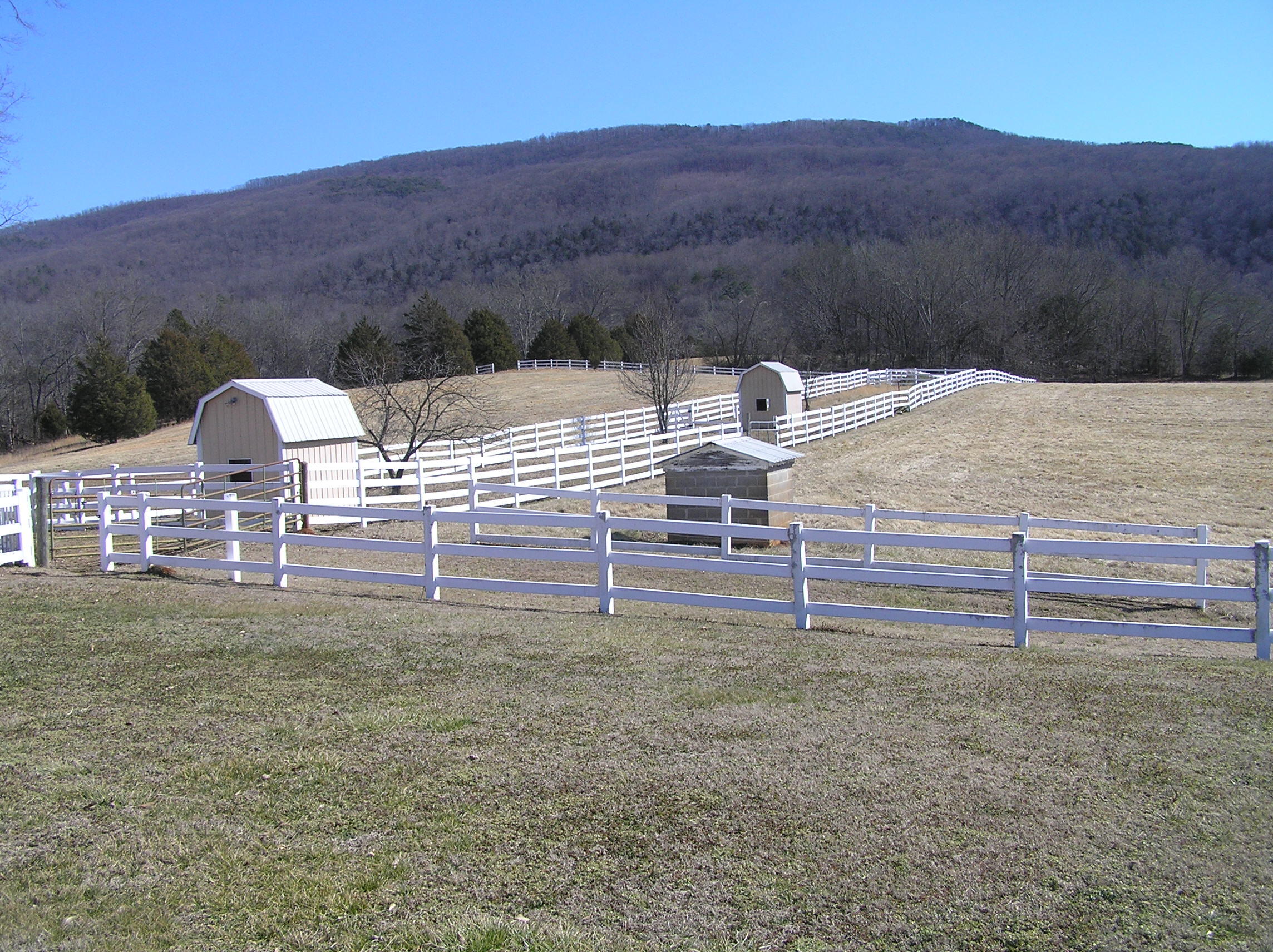 4114 Lower East Valley Road Dunlap, TN 37327 - Photo 29 of 122 P1010003
