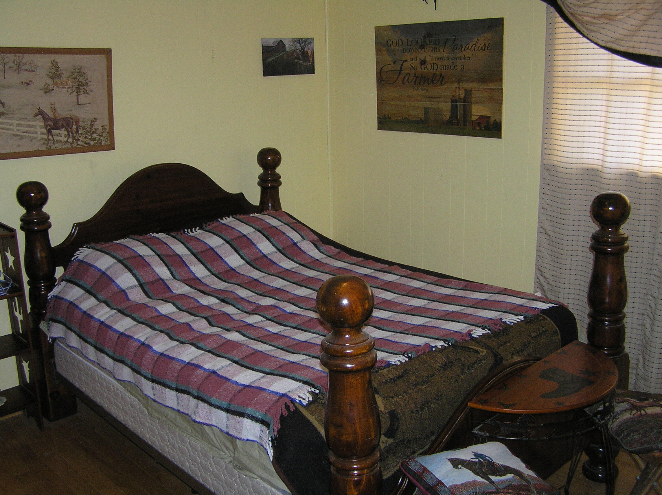 4114 Lower East Valley Road Dunlap, TN 37327 - Photo 30 of 98 miller 068