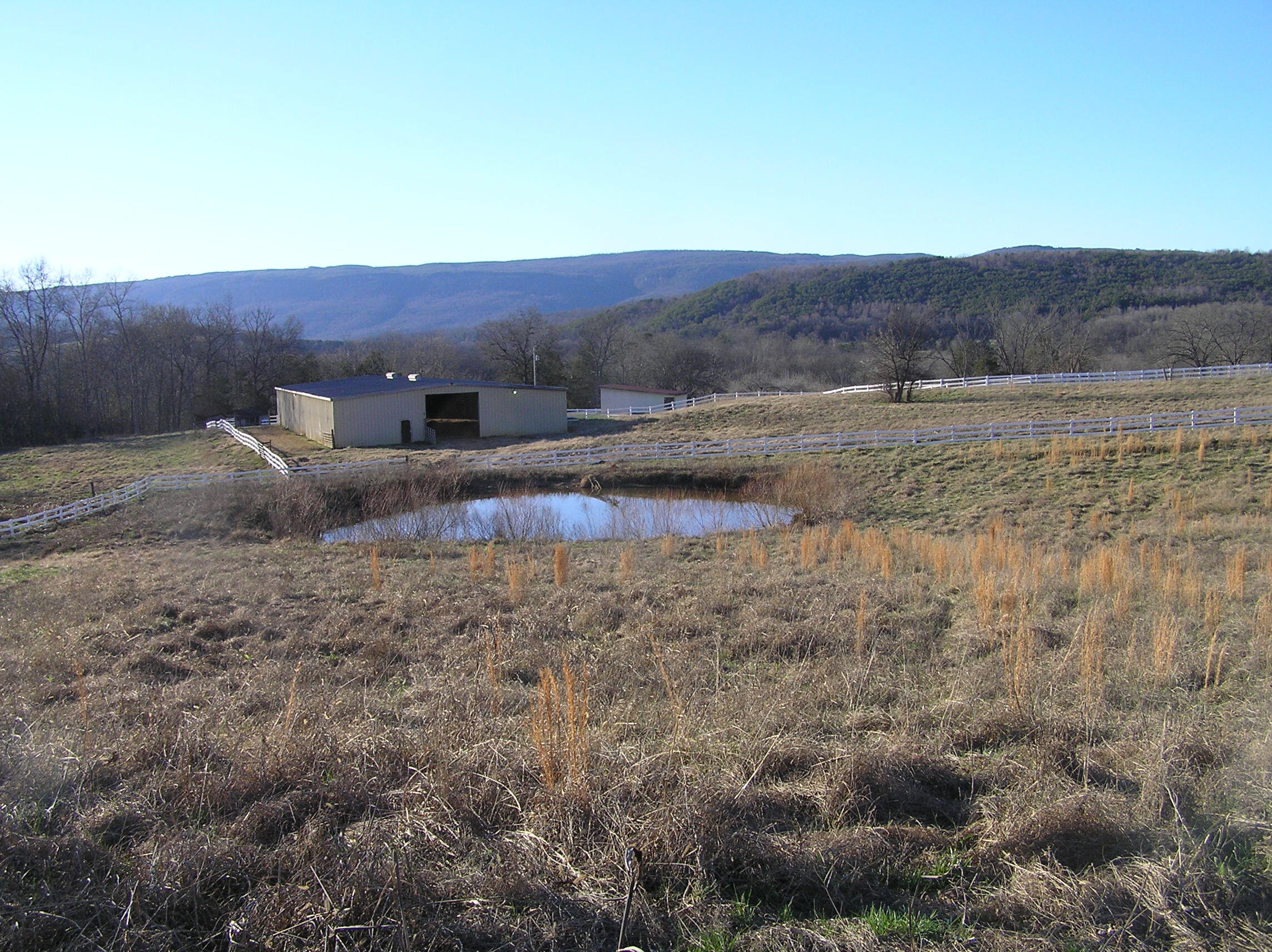 4114 Lower East Valley Road Dunlap, TN 37327 - Photo 32 of 122 miller 035