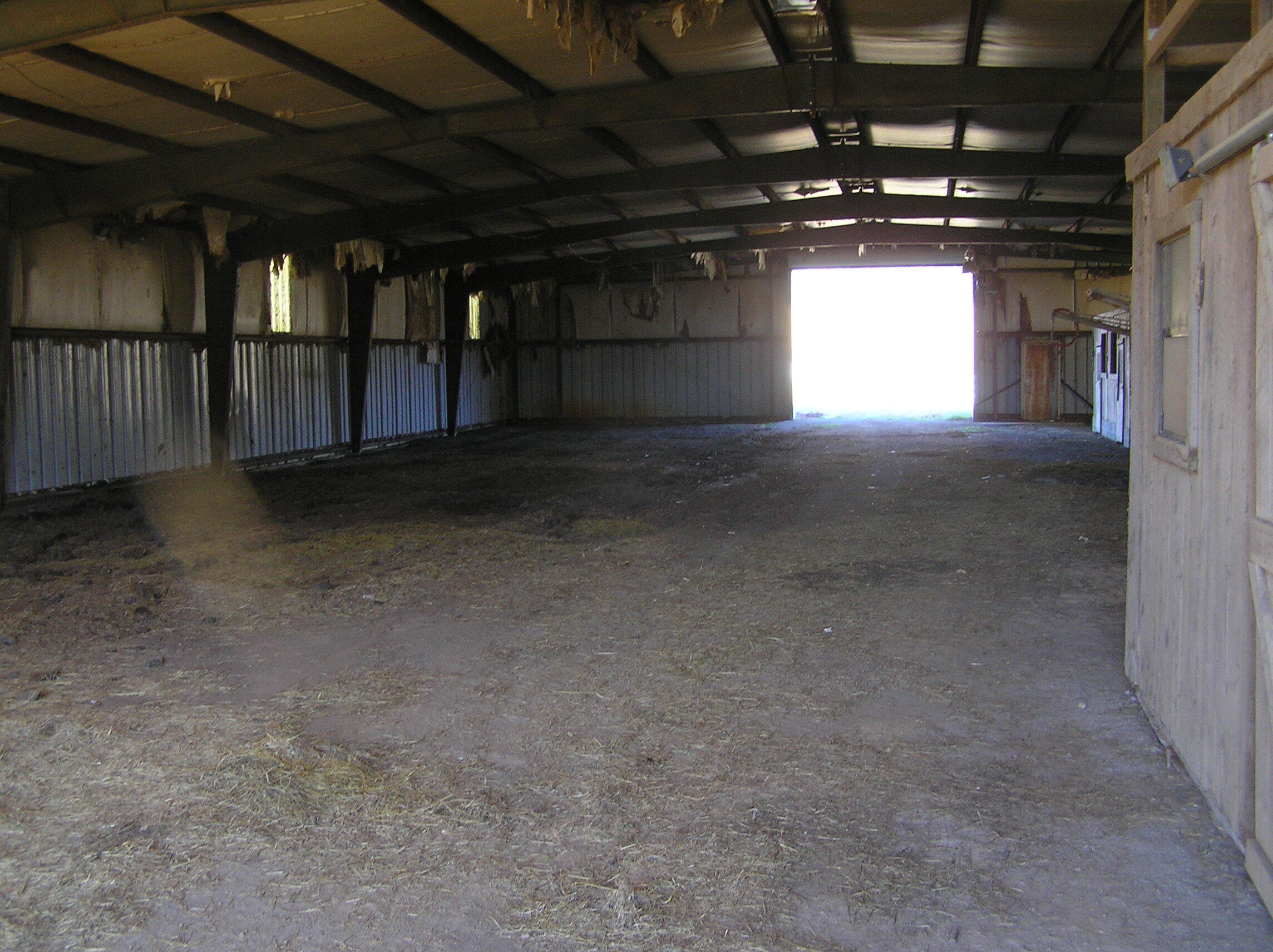 4114 Lower East Valley Road Dunlap, TN 37327 - Photo 37 of 98 miller 001