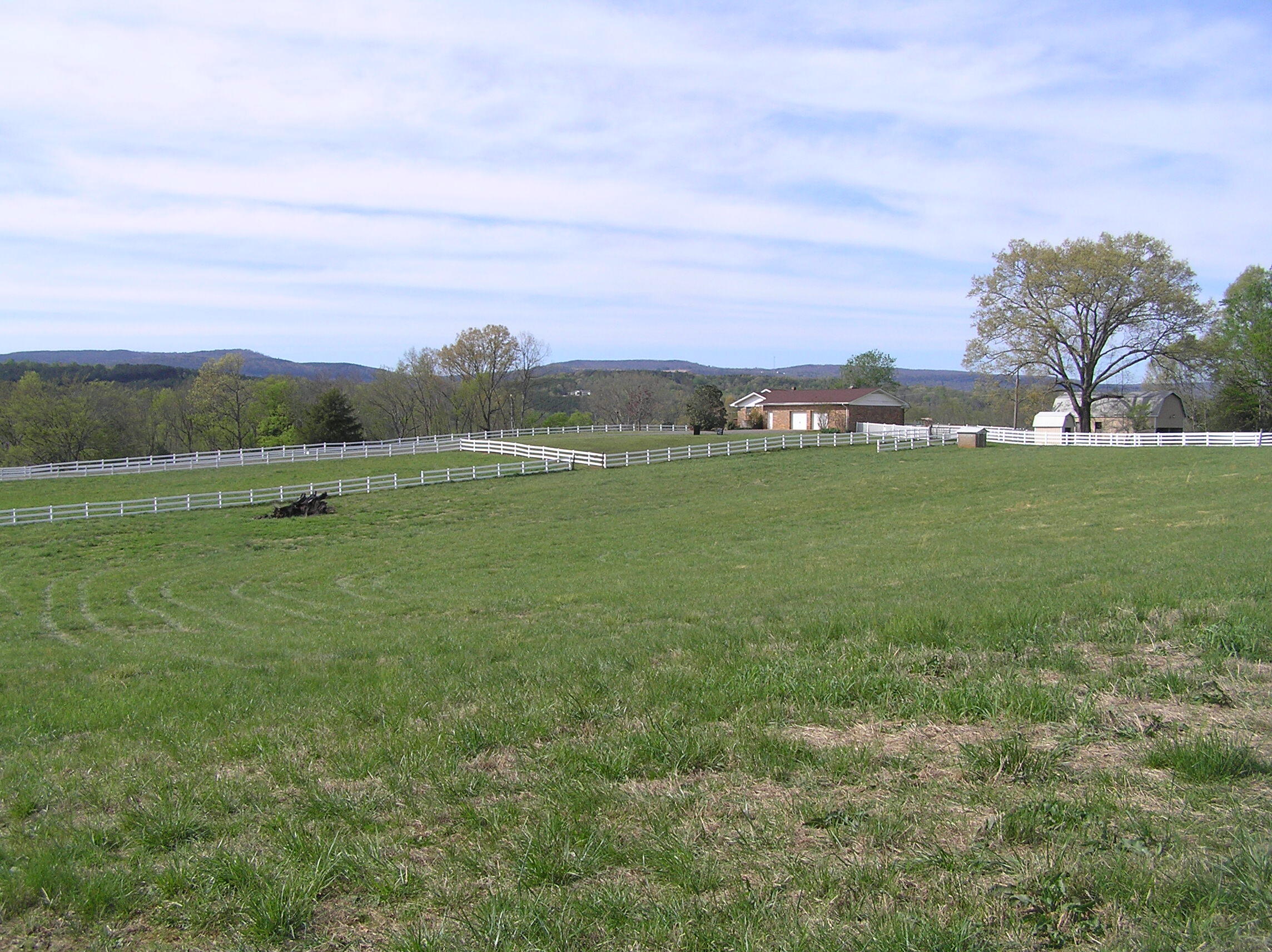 4114 Lower East Valley Road Dunlap, TN 37327 - Photo 4 of 122 040626 002