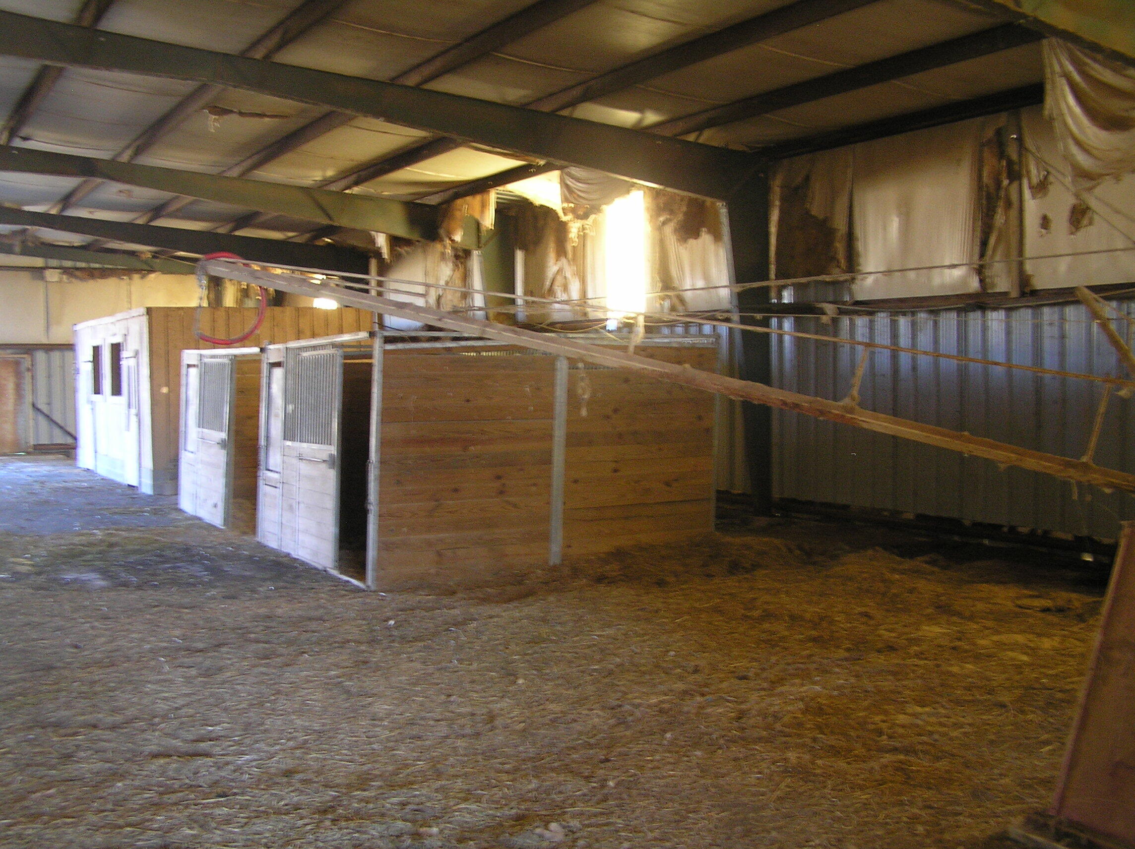 4114 Lower East Valley Road Dunlap, TN 37327 - Photo 41 of 98 miller 005