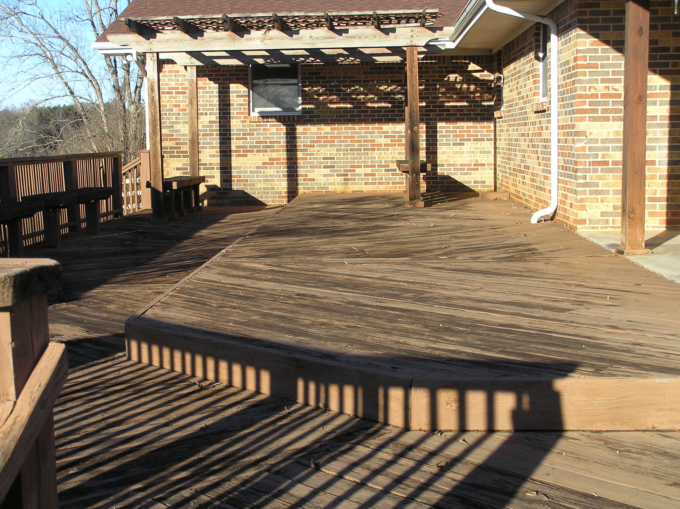 4114 Lower East Valley Road Dunlap, TN 37327 - Photo 41 of 122 miller 046