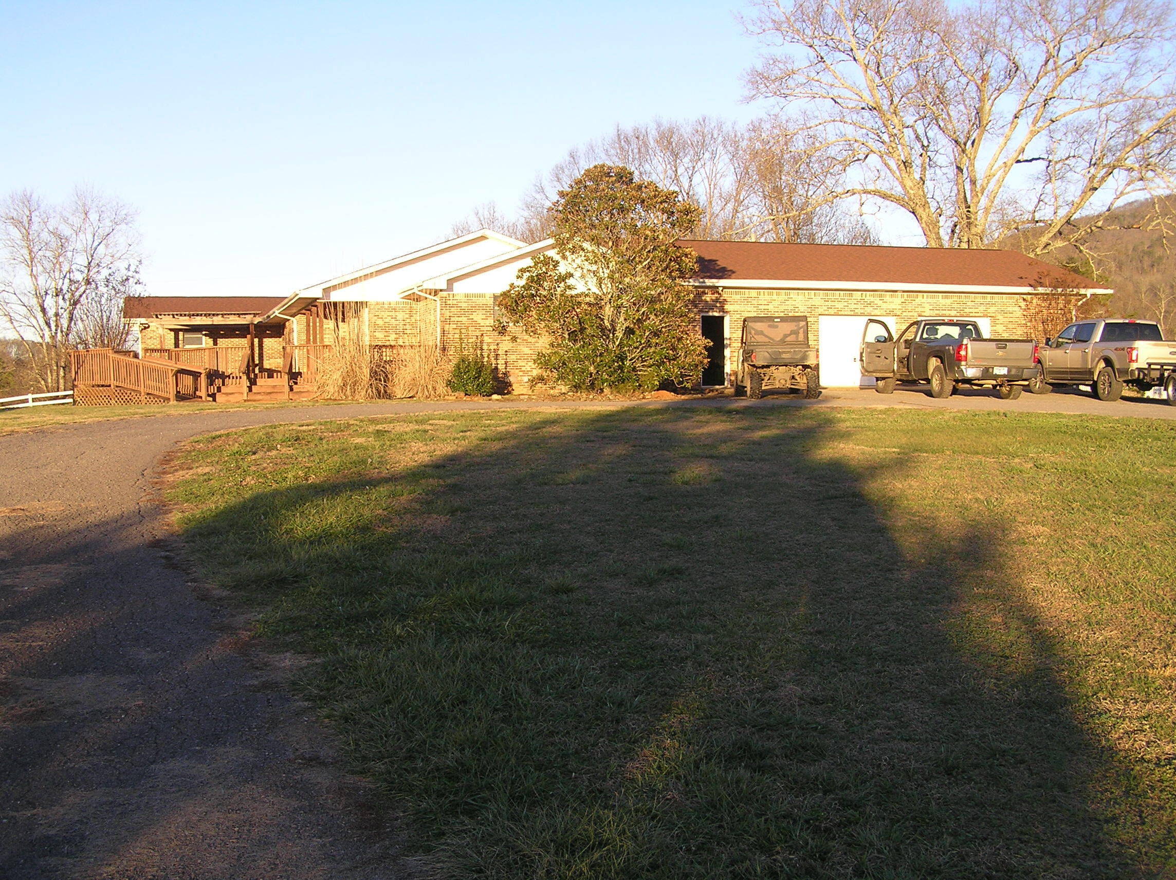 4114 Lower East Valley Road Dunlap, TN 37327 - Photo 54 of 122 miller 085