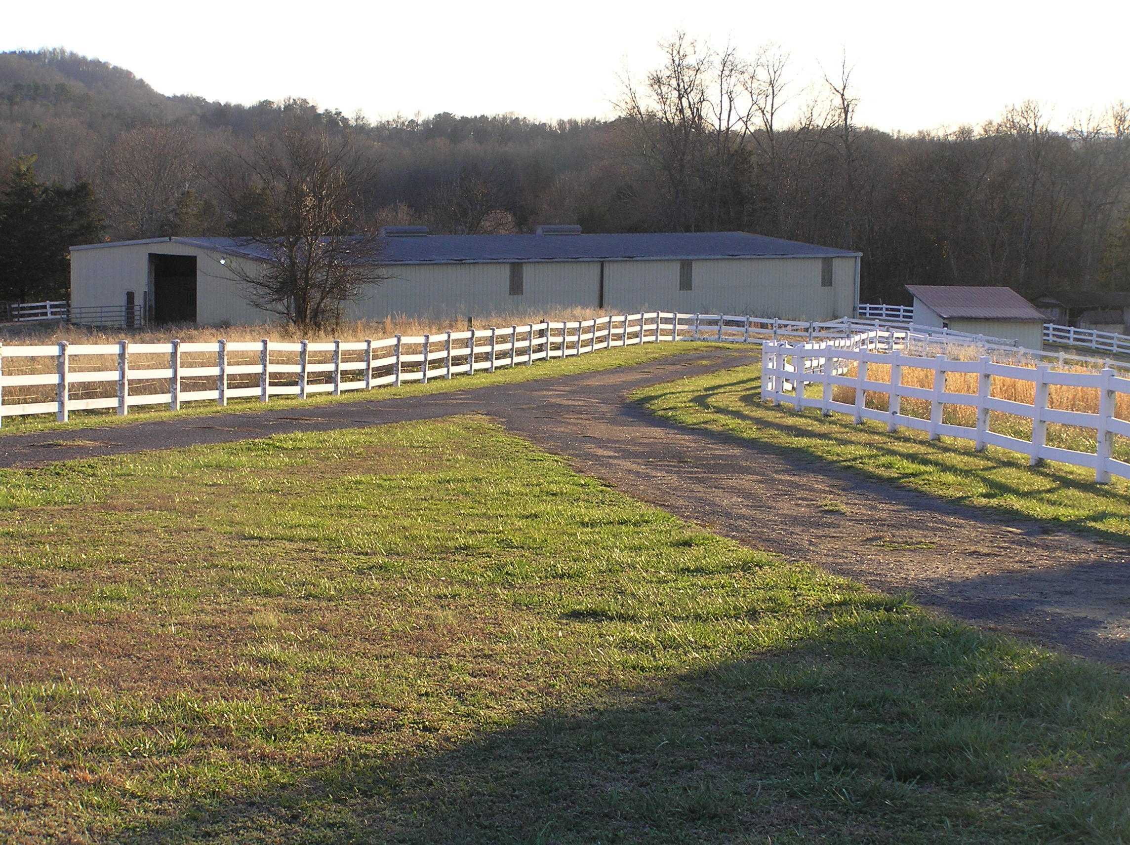 4114 Lower East Valley Road Dunlap, TN 37327 - Photo 57 of 122 miller 082