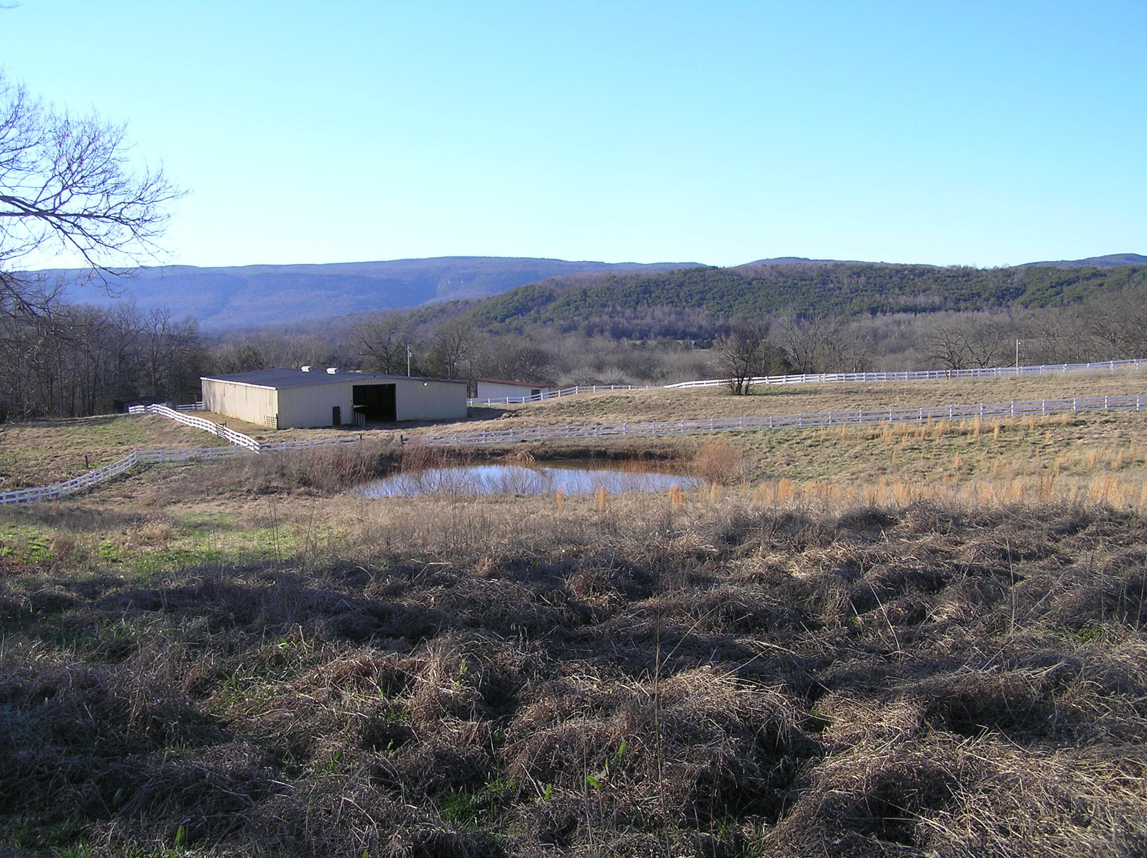 4114 Lower East Valley Road Dunlap, TN 37327 - Photo 65 of 122 miller 010