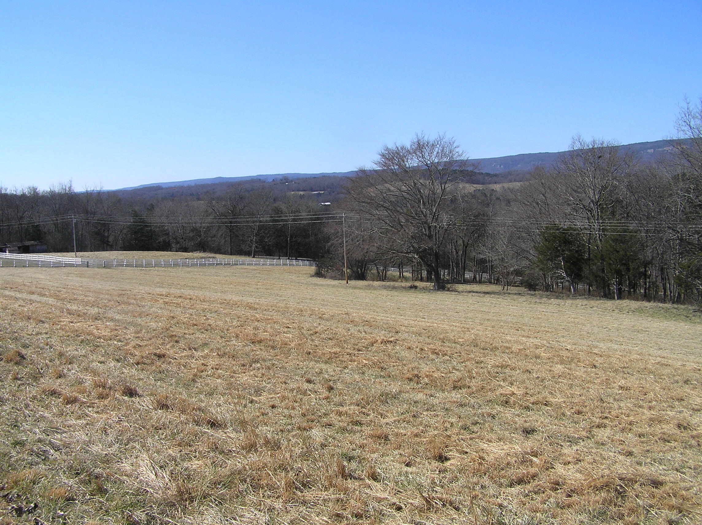 4114 Lower East Valley Road Dunlap, TN 37327 - Photo 7 of 98 P1010006