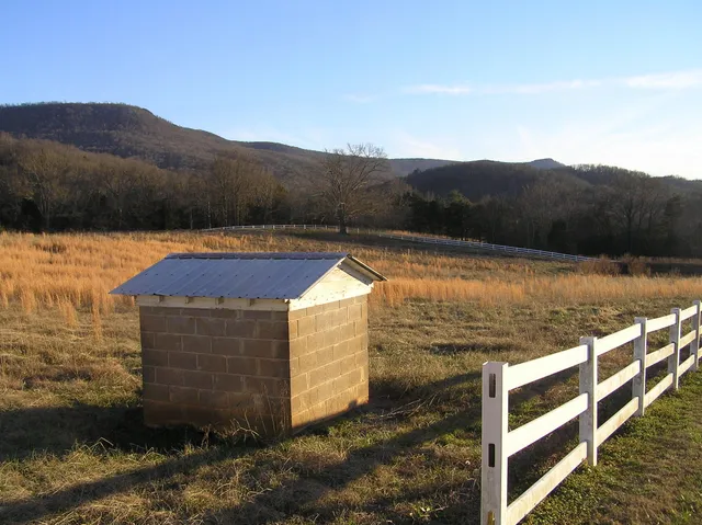 $1,200,000 | 4114 Lower East Valley Road, Dunlap, TN 37327