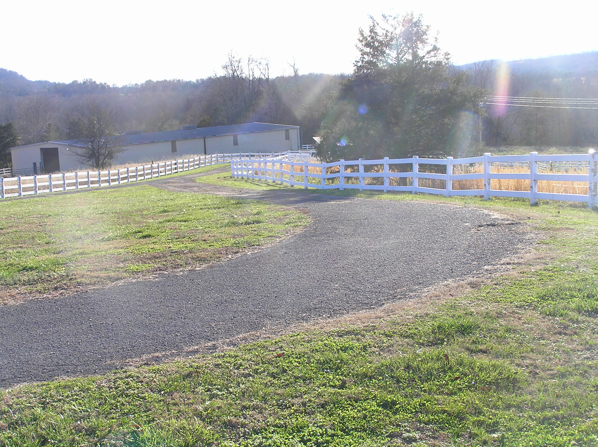 4114 Lower East Valley Road Dunlap, TN 37327 - Photo 95 of 122 miller 043