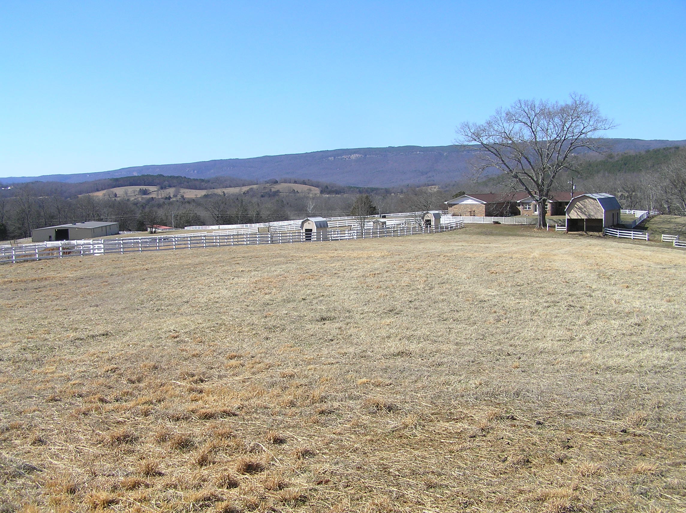 4114 Lower East Valley Road Dunlap, TN 37327 - Photo 96 of 98 P1010010