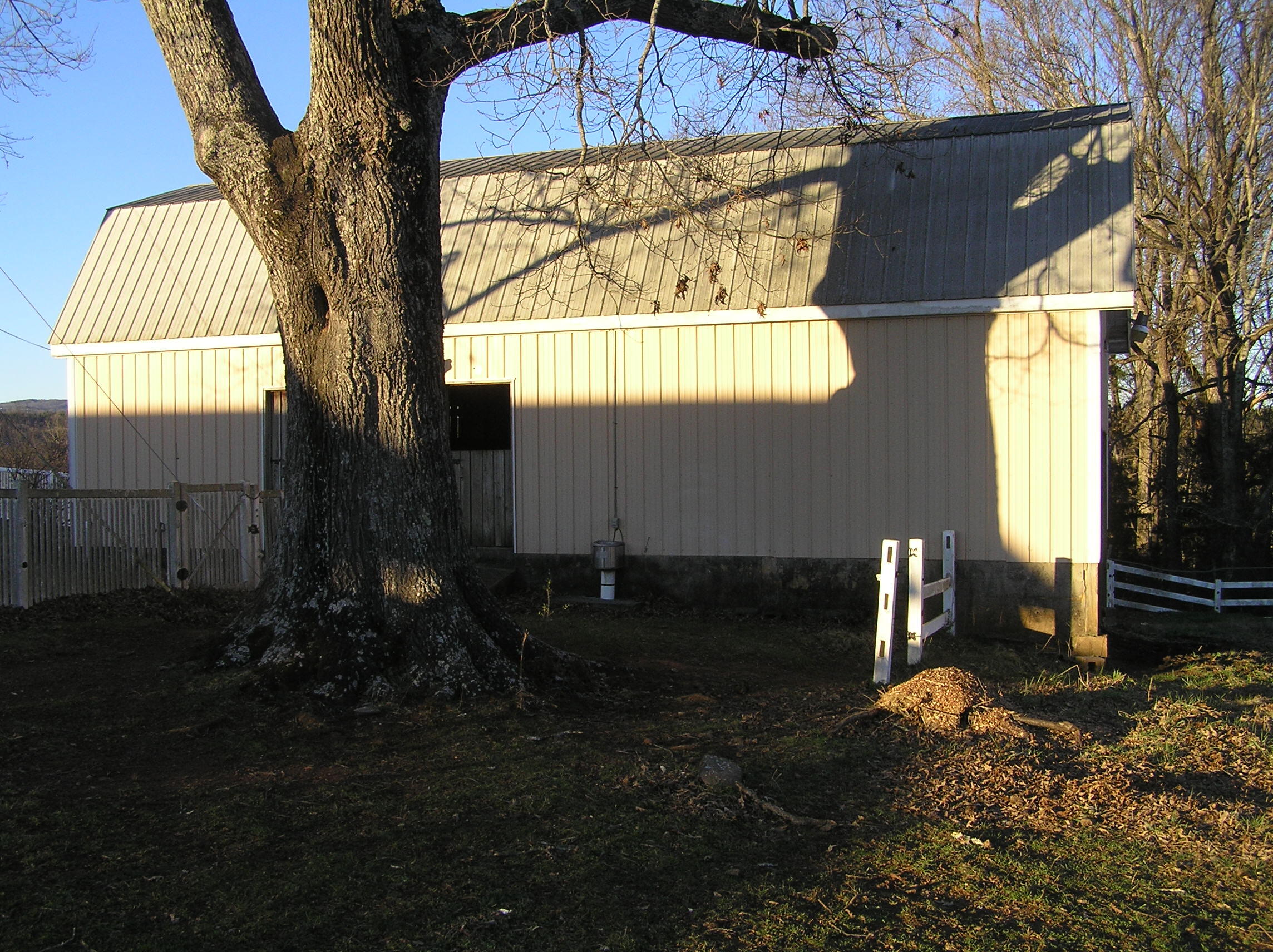 4114 Lower East Valley Road Dunlap, TN 37327 - Photo 98 of 122 miller 072