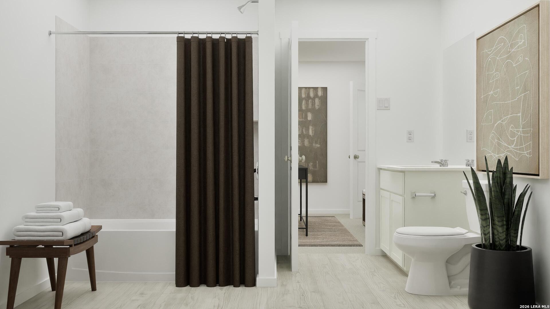 6910 Flores Rd Spring Branch Spring Branch, TX 78070 - Photo 33 of 38