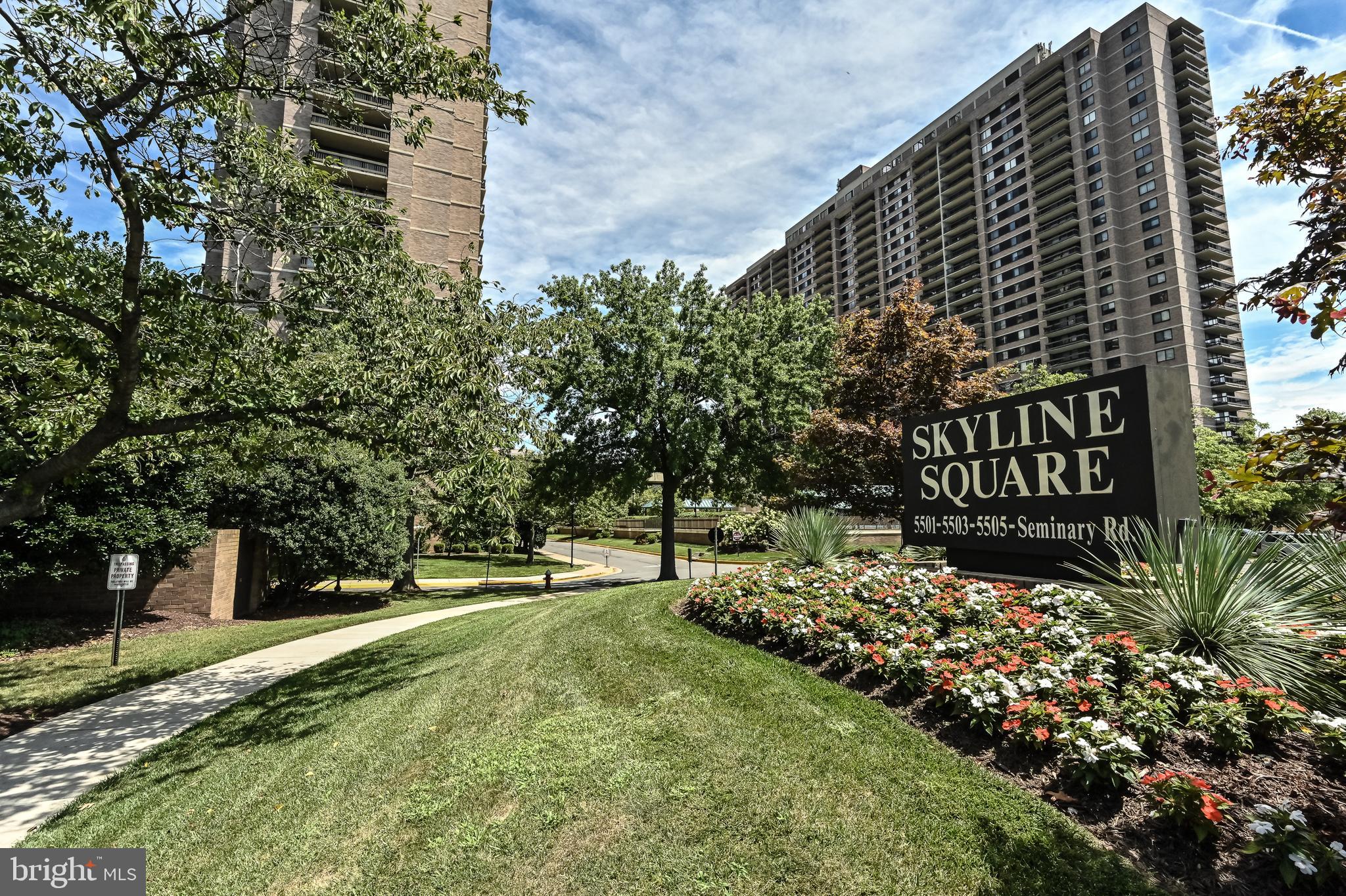 5505 Seminary Road, Unit 516N Falls Church, VA 22041 - Photo 46 of 46 Gallery Image 46