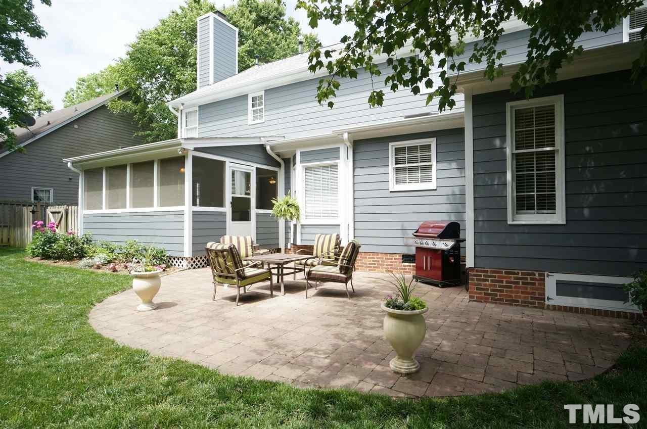 5605 Barham Court Raleigh, NC 27613 - Photo 22 of 24