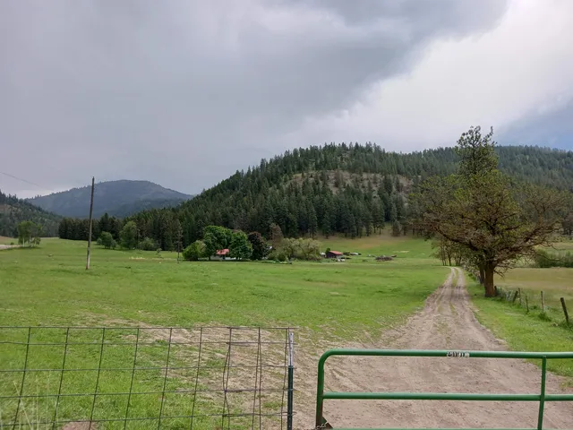 $74,999 | Parcel E Daisy Mine Road, Rice, WA 99167