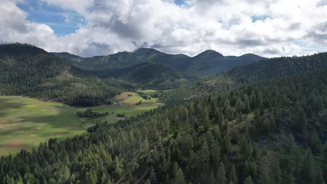 $74,999 | Parcel E Daisy Mine Road, Rice, WA 99167