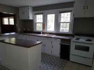 198 Roaring Run Road Eagle Rock, VA 24085 - Photo 13 of 18 kitchen