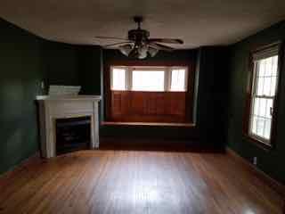 198 Roaring Run Road Eagle Rock, VA 24085 - Photo 14 of 18 living room