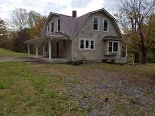 198 Roaring Run Road Eagle Rock, VA 24085 - Photo 16 of 18 side