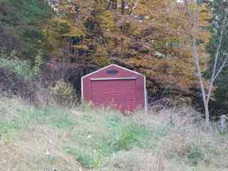 198 Roaring Run Road Eagle Rock, VA 24085 - Photo 17 of 18 storage