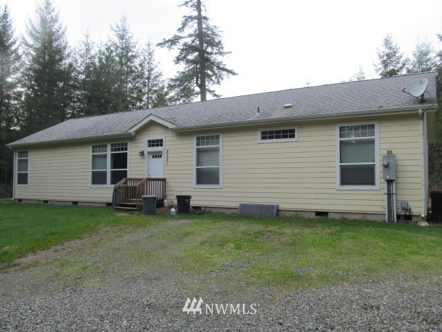 8521 Southeast Lynch Road Shelton, WA 98584 - Photo 1 of 19 Gallery Image 1