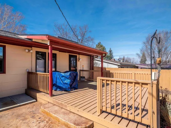 $330,000 | 710 Wedgewood Street, Cortez, CO 81321