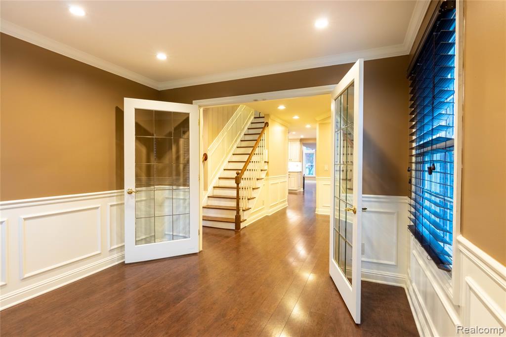 33414 Old Timber Road Farmington, MI 48331 - Photo 15 of 36
