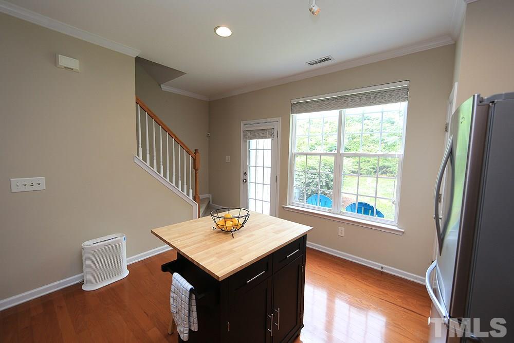 3715 Ramblewood Avenue Durham, NC 27713 - Photo 13 of 22 a view of an empty room and window