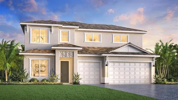 $1,199,000 | 17829 Palmiste Drive, Bradenton, FL 34202