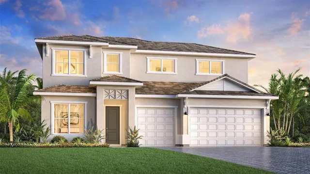 $1,394,000 | 17829 Palmiste Drive, Bradenton, FL 34202