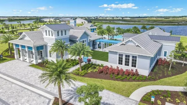 $1,199,000 | 17829 Palmiste Drive, Bradenton, FL 34202