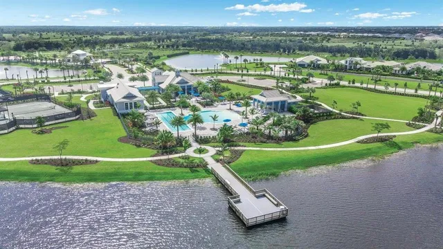 $1,394,000 | 17829 Palmiste Drive, Bradenton, FL 34202
