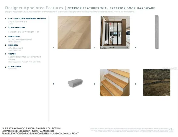 $1,394,000 | 17829 Palmiste Drive, Bradenton, FL 34202