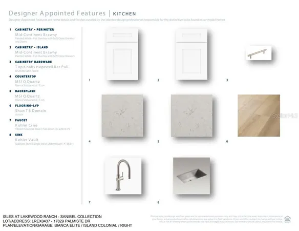 $1,199,000 | 17829 Palmiste Drive, Bradenton, FL 34202