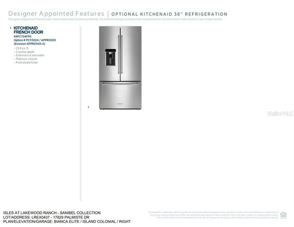 $1,199,000 | 17829 Palmiste Drive, Bradenton, FL 34202