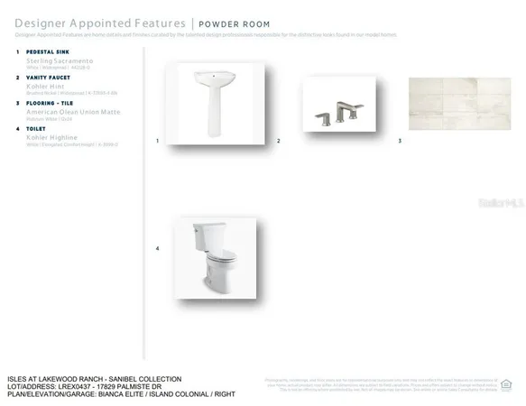 $1,199,000 | 17829 Palmiste Drive, Bradenton, FL 34202