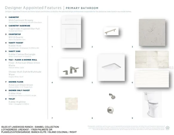 $1,199,000 | 17829 Palmiste Drive, Bradenton, FL 34202