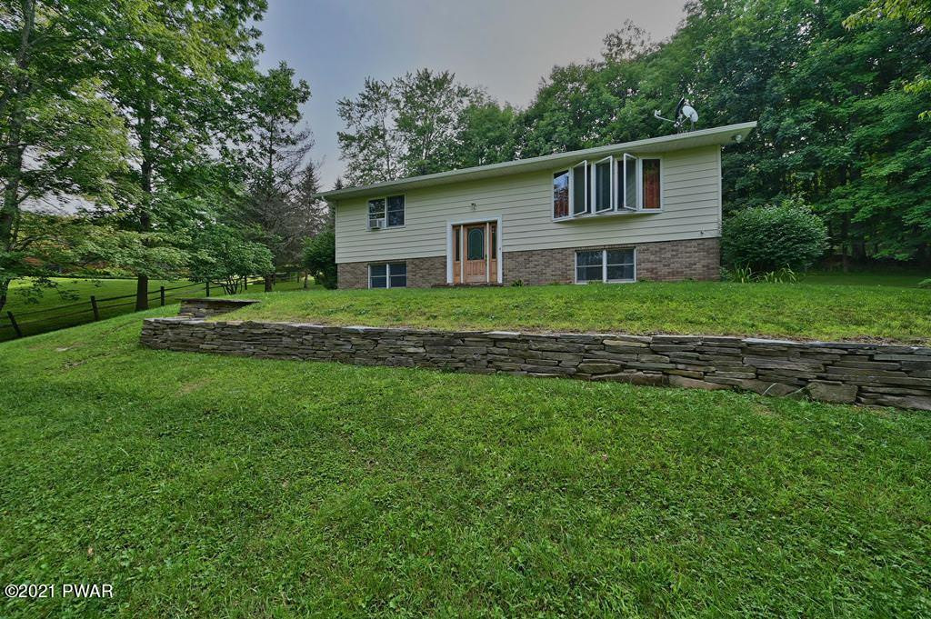 205 Spring Hill Road Honesdale, PA 18431 - Photo 79 of 88 Exterior