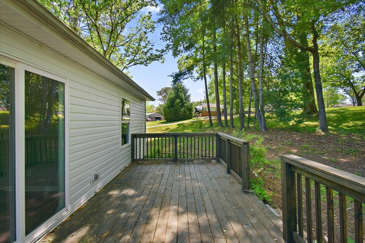 309 Rickenbacker Drive Tullahoma, TN 37388 - Photo 25 of 29
