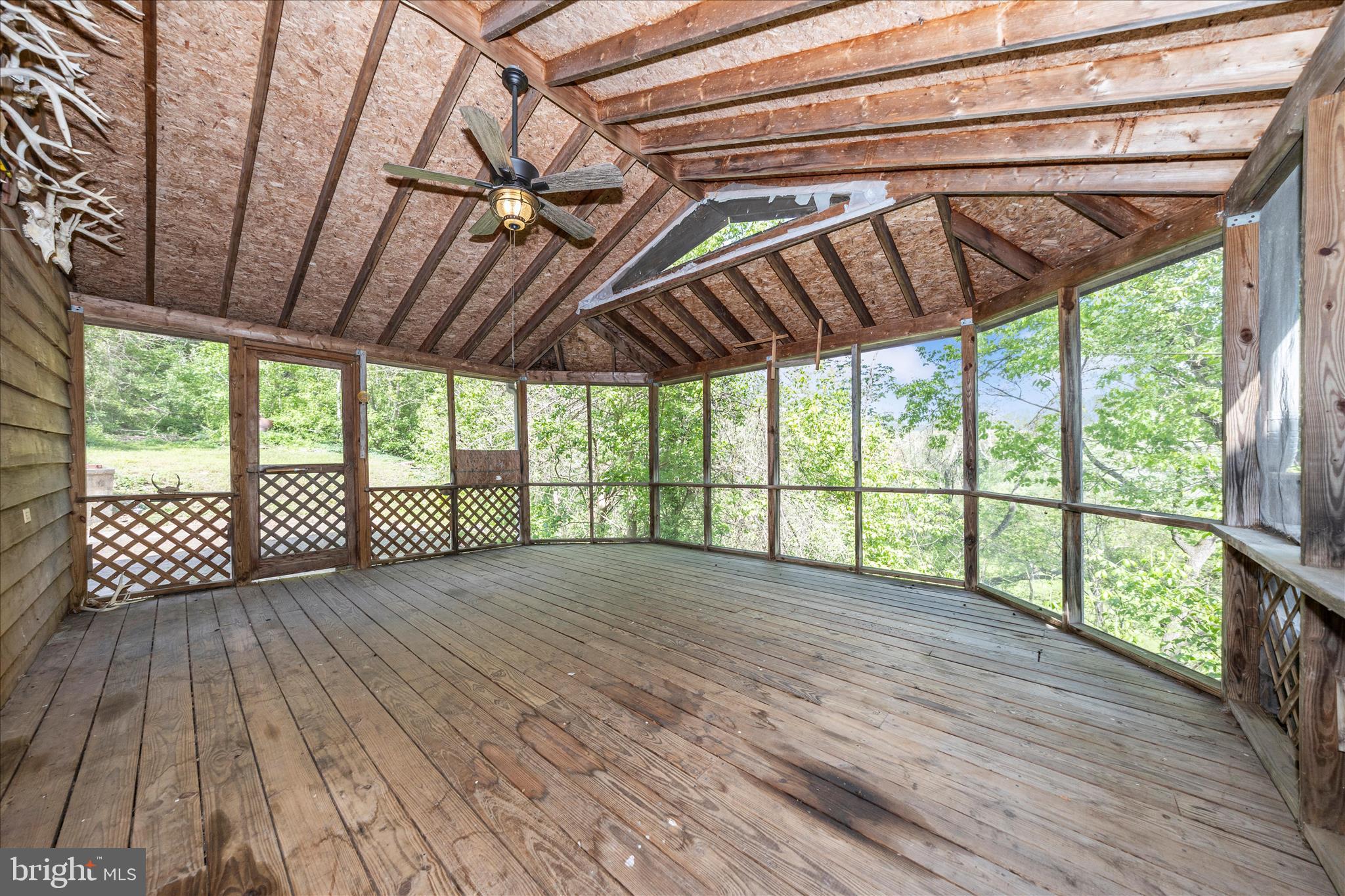 2301 Mt Ephraim Road Adamstown, MD 21710 - Photo 45 of 54 Screened Porch