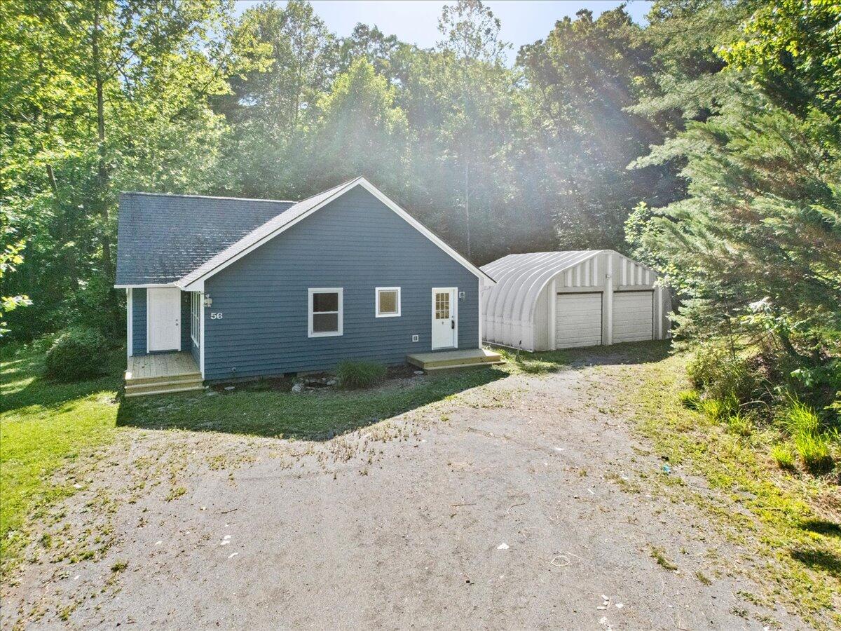 56 Craig Woods Road New Castle, VA 24127 - Photo 1 of 70 03-1000037062