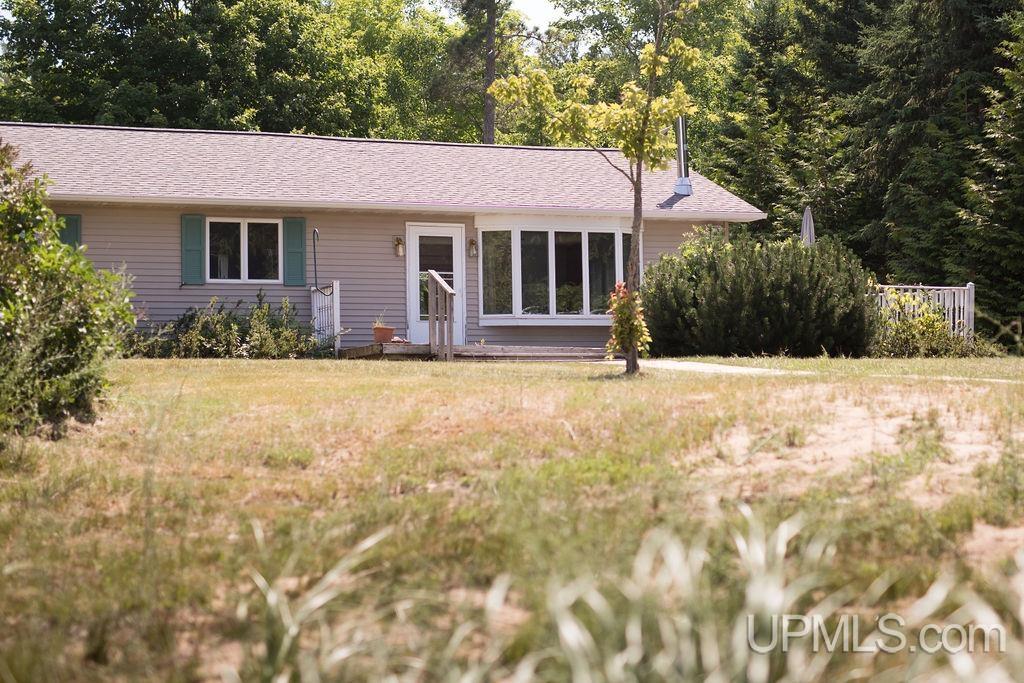 4311 II Road Garden, MI 49835 - Photo 2 of 92