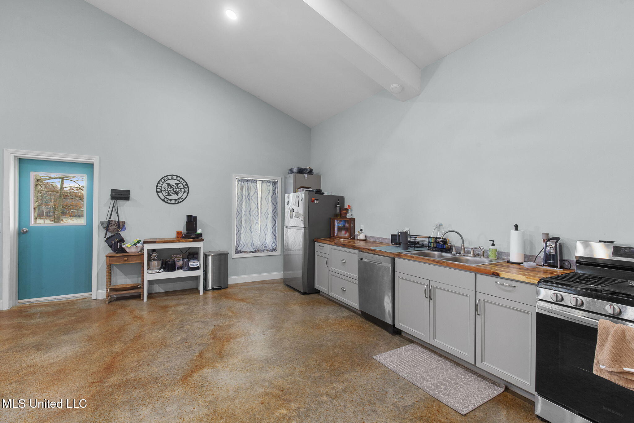 232 Bungalow Lane Tchula, MS 39169 - Photo 14 of 68 14-web-or-mls-232 Bungalow-14