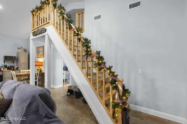 $185,000 | 232 Bungalow Lane, Tchula, MS 39169