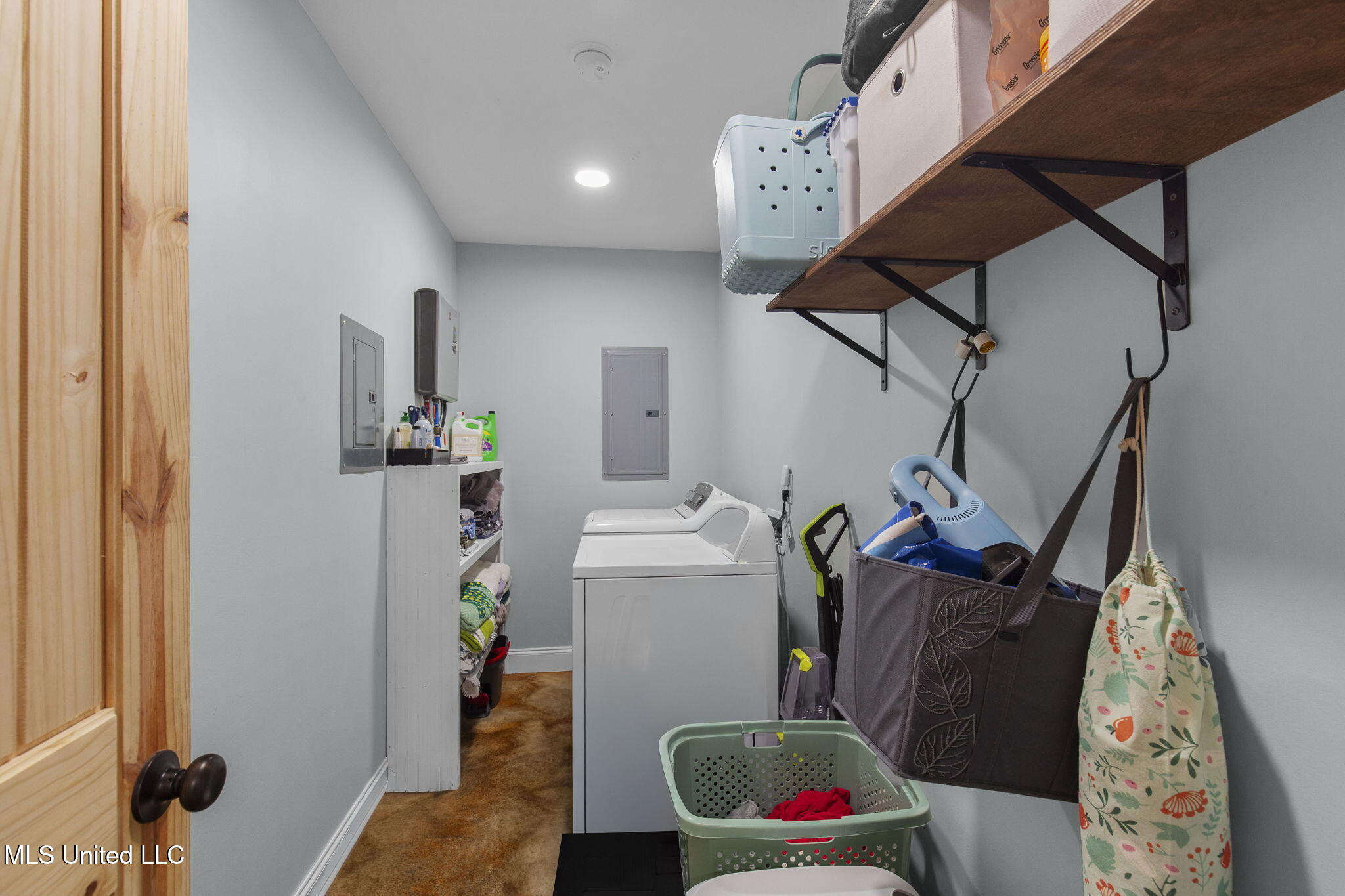 232 Bungalow Lane Tchula, MS 39169 - Photo 19 of 68 19-web-or-mls-232 Bungalow-19